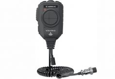 Das Albrecht VOX-Mikrofon 4-pin ...
