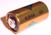 Batterien Batterien
