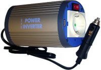 Spannungswandler auf 220 Volt Spannungswandler Inverter auf 220 Volt