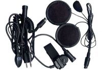 Motorrad-Headsets