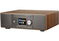 Hybrid-Radio