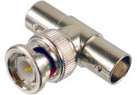 Adapter + Stecker Adapter + Stecker