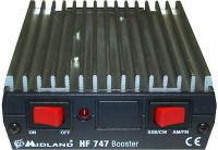 Sendeverstärker 12 Volt Sendeverstärker 12 Volt
