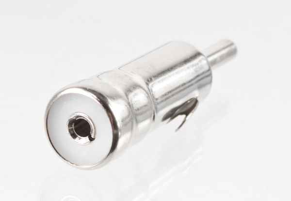 Adapter Autoradio-Antenne 50/150 Ohm
