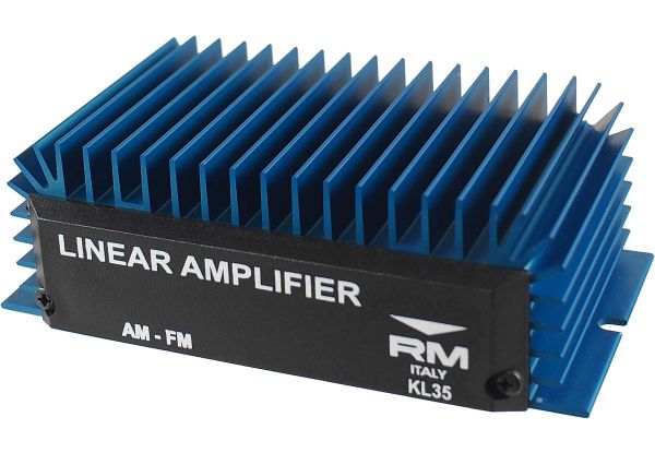 RM KL-35 - 25-30 MHz 35 W
