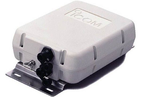 Icom AH-4 - Automatischer Antennentuner 3,5-54 MHz