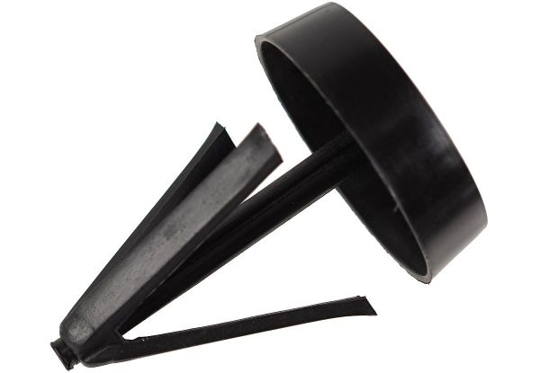 Mast-Abdeckhaube 60mm