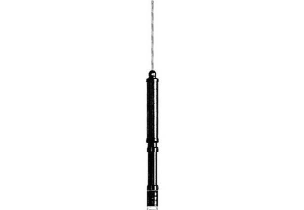 ATAS-120A - Mobilstrahler (KW/6m/2m/70cm)