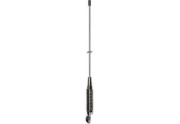 Sirio MGA 108-550 Stahl - Mobilstrahler (2m, 70cm, Air, BOS)