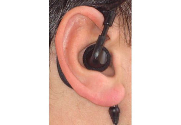 KEP-19-VK - Mini-Headset