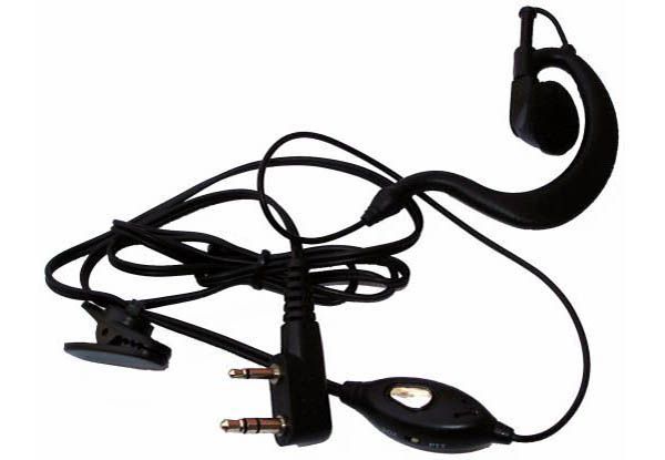 KEP-19-VK - Mini-Headset