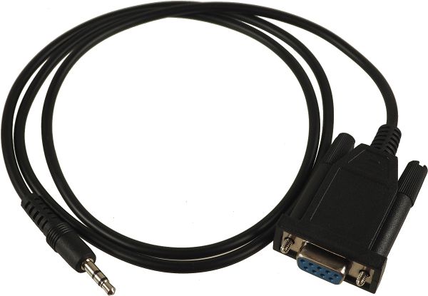 Programmierkabel für Icom-Geräte