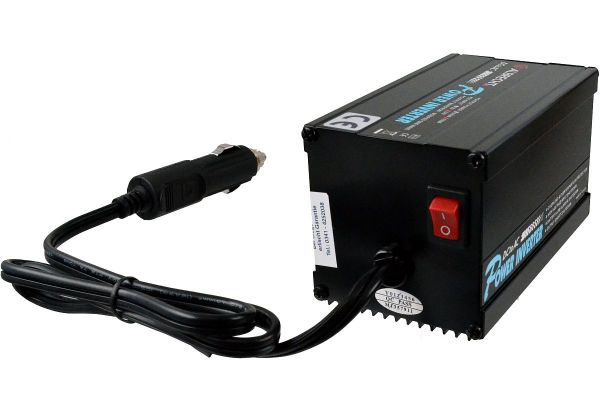 Inverter INV-150 = IVT-150 24V DC / 220V 50Hz