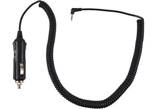 12V-Kfz-Ladekabel - Stabo, Team, MBO, AEG, DNT, ELRO, Danita