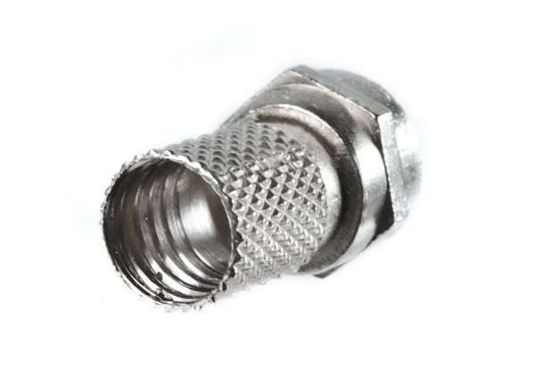 F-Stecker 7,3mm