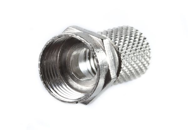 F-Stecker 7,3mm