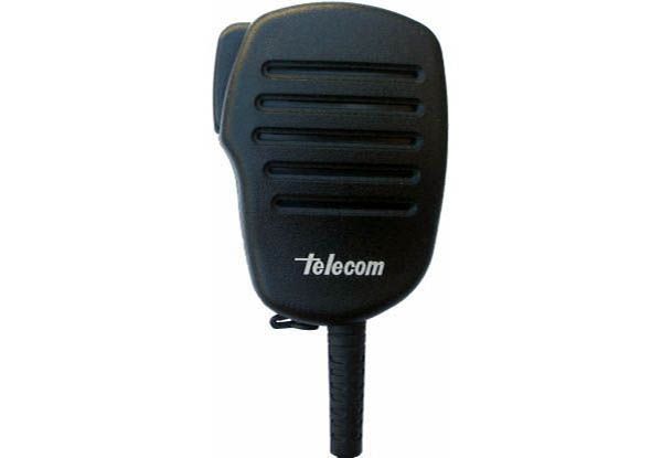 MC-4502-K = JD-5002 - Lautsprechermikrofon