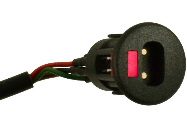 Gemini KIT 2390 - Tastschloss mit LED z.B. für 5079