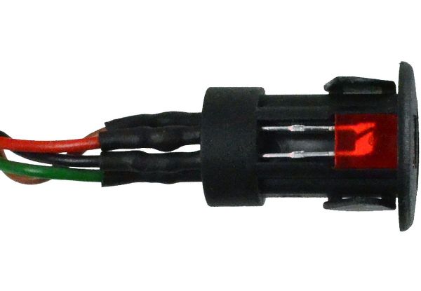 Gemini KIT 2390 - Tastschloss mit LED z.B. für 5079