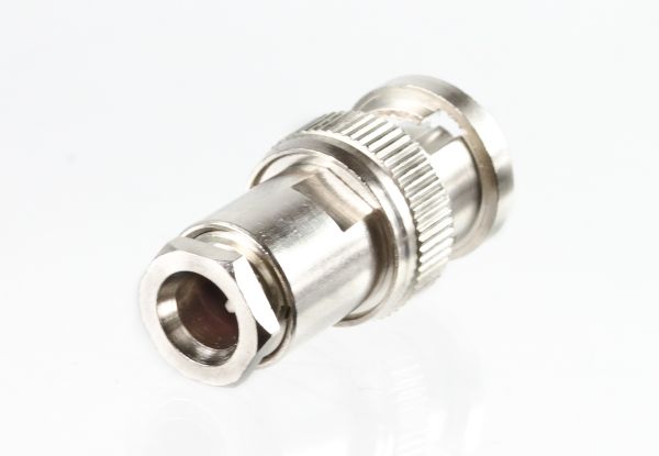 BNC-Stecker 6mm