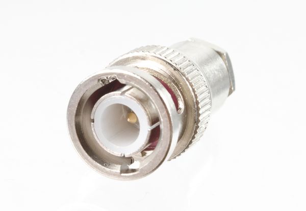 BNC-Stecker 6mm