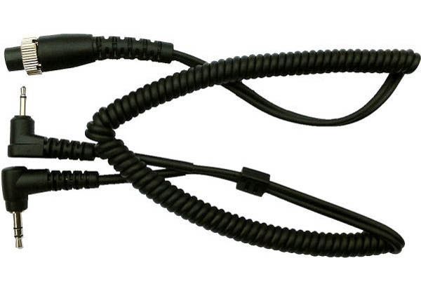 Spiralkabel für AE-38-S2, KEP-33-S2, KKS-34-S2, KEP-23-S2