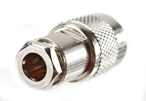 TNC-Stecker 6mm