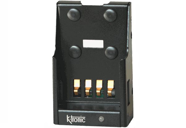K-tronic KVC-19 - KFZ-Ladehalterung für Kenwood Handfunkgeräte