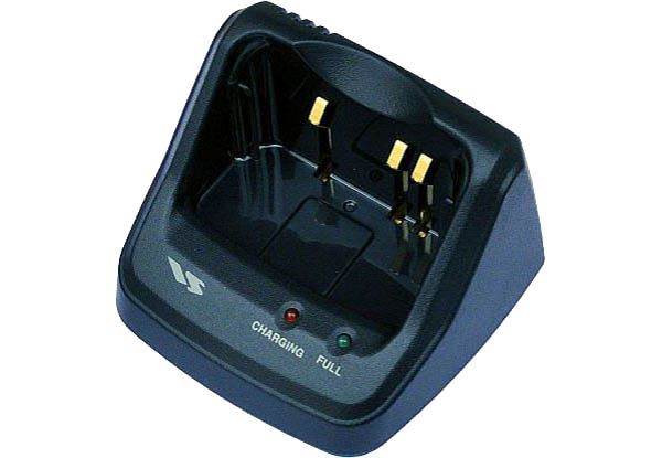 Yaesu CD-15A Tisch-Schnell-Ladeschale