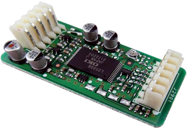 Yaesu DVS-6 (Digital Voice Recorder) Sprachspeicher