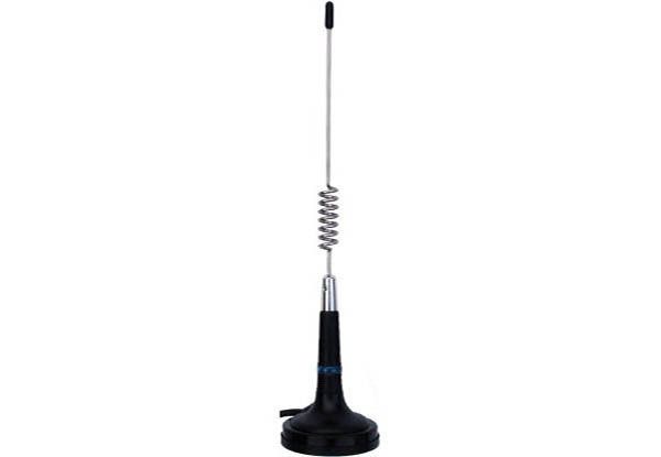 CB-Minimag - CB-Mobilantenne mit Magnetfuss