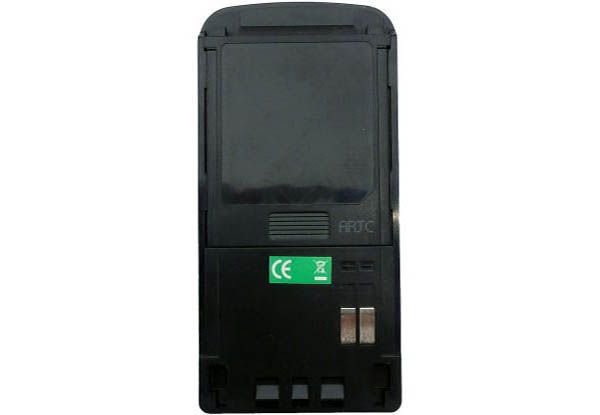 BT-11 Batterieleergehäuse - 6x AA für Kenwood TH-D7E + TH-G71
