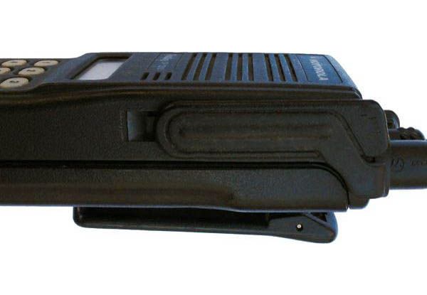 KKS-24-GP900 - Security-Headset