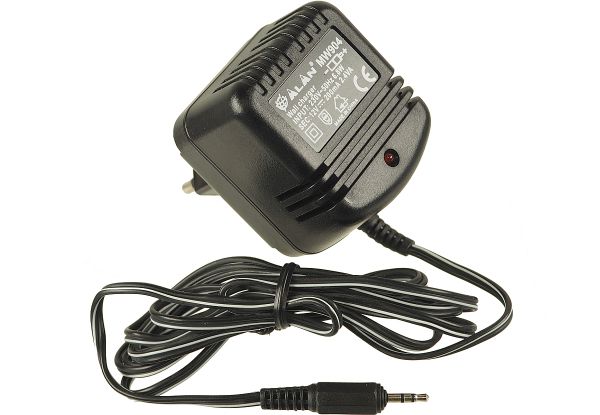 MW-904 Steckerlader