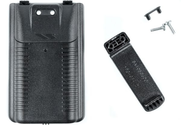 Yaesu Vertex FBA-39 Batterieleergehäuse 3x AA