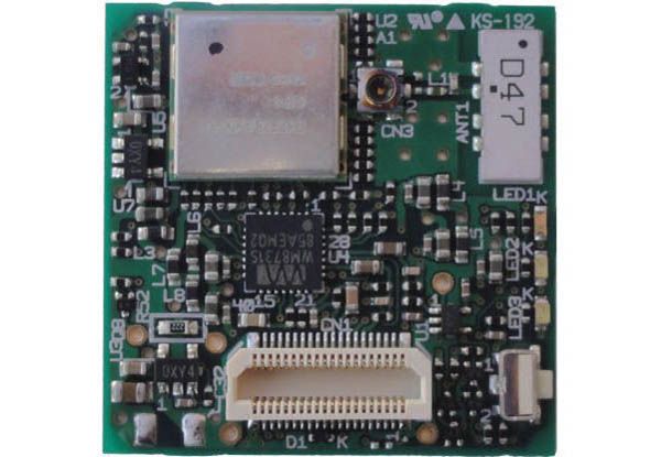 Yaesu BU-2 - Bluetooth-Modul