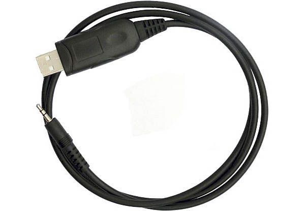 USB-Programmierkabel für Motorola CP040/140/160/180
