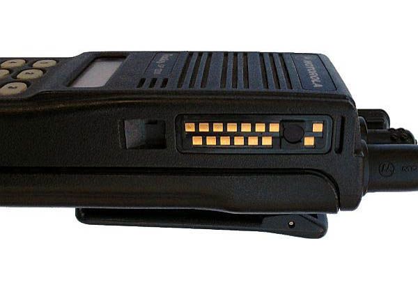 Programmierkabel für Motorola GP900/1200 HT1000 MTX1000