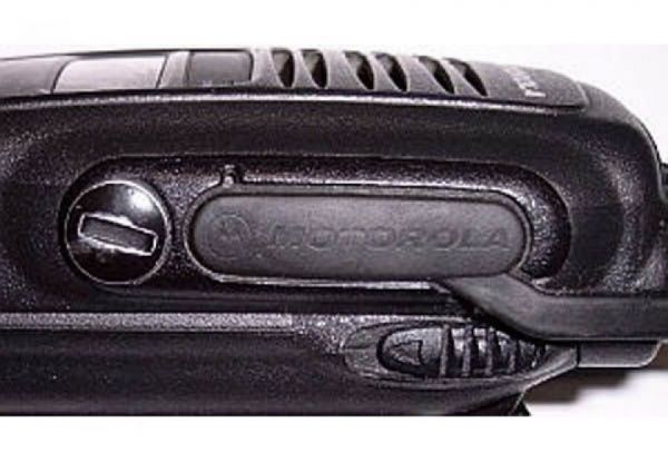 AE-31-GP320 - 3-Wege Security-Headset