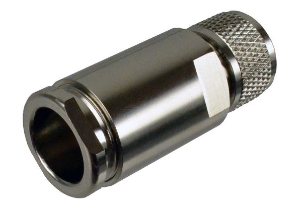 PL-Stecker 15mm verschraubbar
