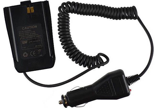 Mobiladapter für TeCom-SL