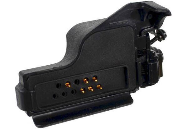Headset-Adapter GP900 auf VISAR 3,5mm-Klinke mit Gewinde