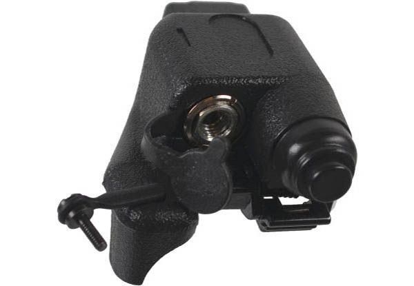 Headset-Adapter GP900 auf VISAR 3,5mm-Klinke mit Gewinde