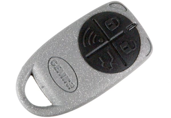 Gemini 4-Tasten-Handsender Typ 848