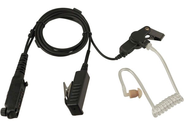 KKS-24-ST - Security-Headset
