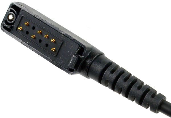 KKS-24-ST - Security-Headset