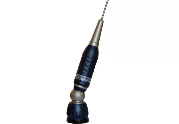 Sirio Turbo 3000 PL Blue Line - CB-Mobilantenne