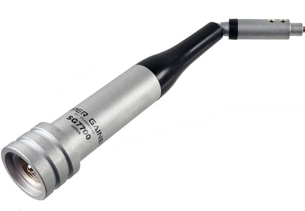 Diamond SUPER GAINER SG-7700 - Mobilstrahler (2m+70cm)
