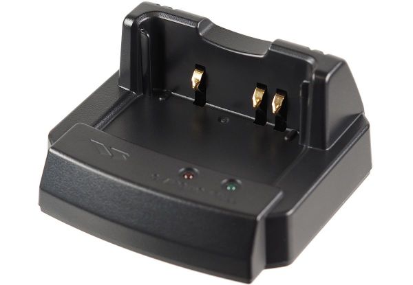 Yaesu CD-41 Tisch-Schnell-Ladeschale