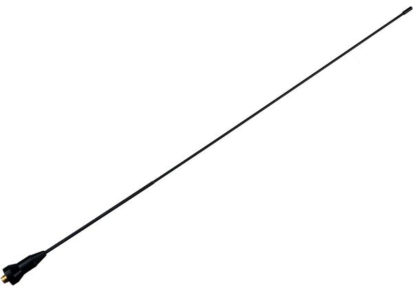 Superflex-Duoband-SR - SMA-Reverse-Hyflexantenne (2m+70cm)